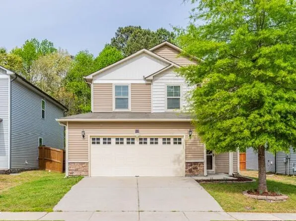 3424 Althorp Dr, Raleigh, NC 27616