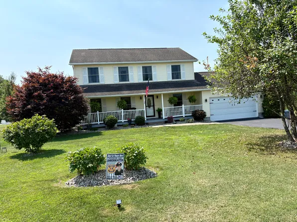 708 Kennedy Rd, Romulus, NY 14541