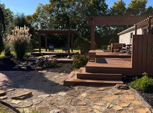 20499 Florence Chapel Pike, Circleville, OH 43113