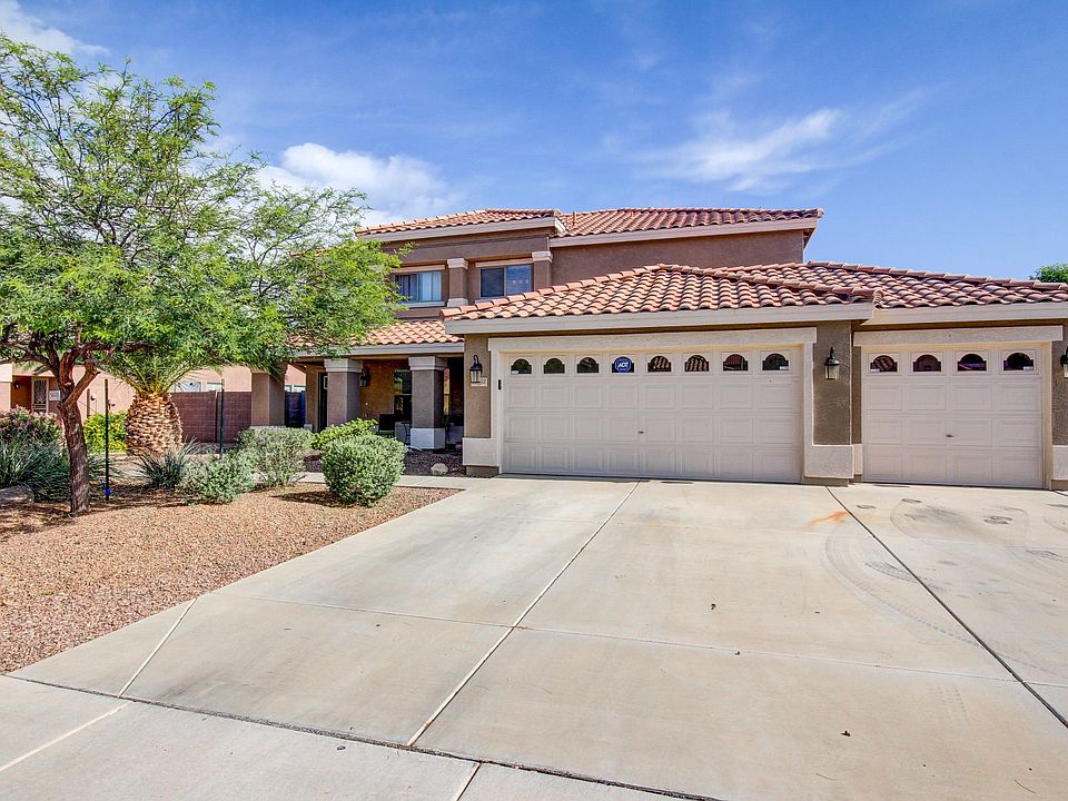 1st image of 10552 W Jessie Ln