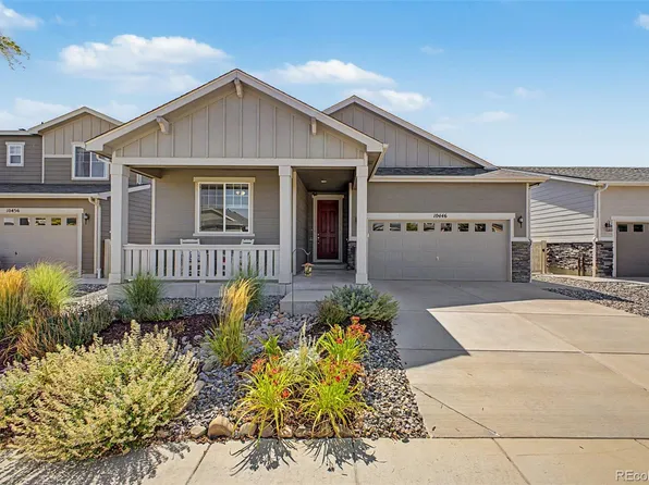 10446 Akron Street, Henderson, CO 80640