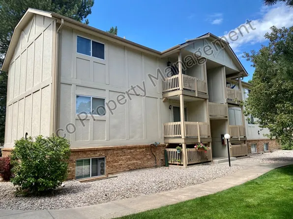 1024 E Swallow Rd APT C321, Fort Collins, CO 80525