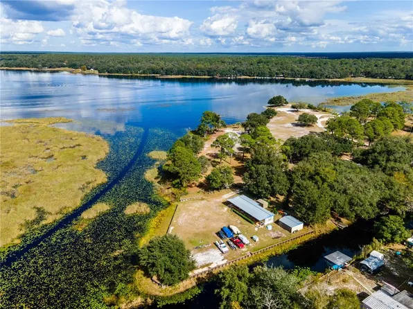 24720 NE 137th Pl, Salt Springs, FL 32134