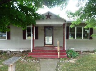 542 Front St, Philo, OH 43771