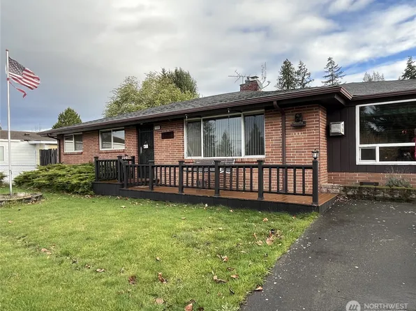 19506 106th Avenue SE, Renton, WA 98055