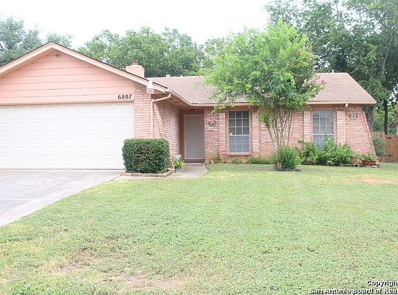 2nd image of 6807 Brookport Dr