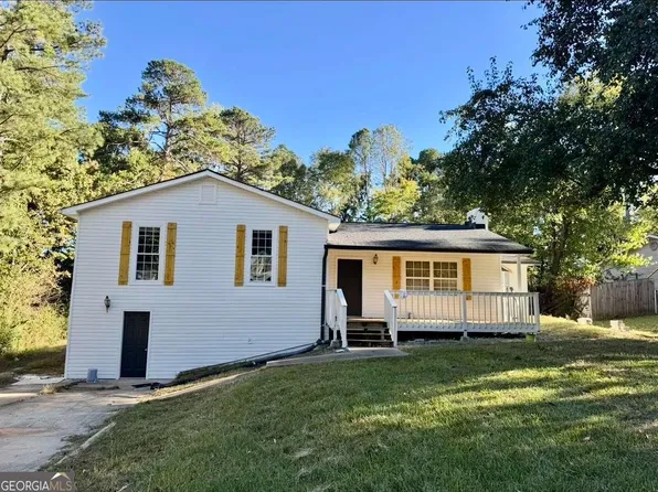 241 Hardy Way, Hiram, GA 30141