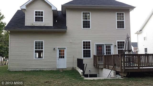 2nd image of 10812 Pam Dr