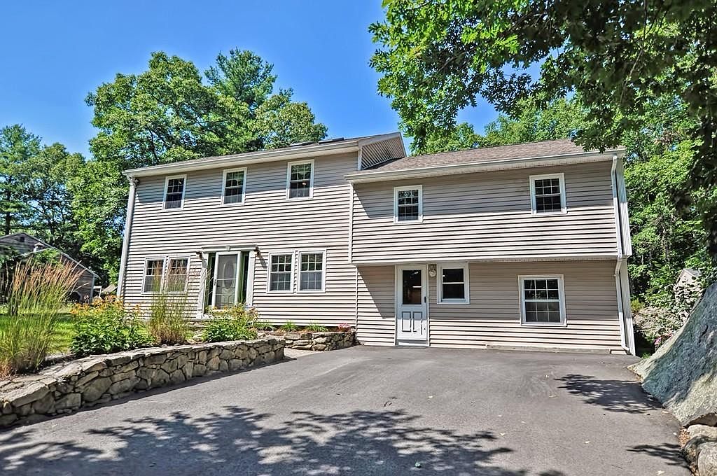 149 Grove St, Millville, MA 01529 Zillow