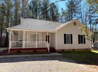3145 Nc Highway 42 W, Clayton, NC 27520