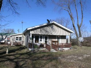 1405 Highway K, Macomb, MO 65702