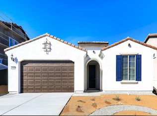 27116 Denali Peak Rd, Sun City, CA 92585