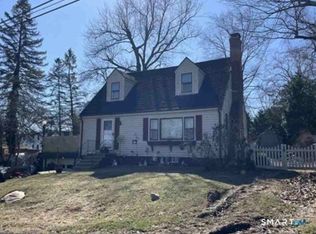 117 Geary Ave, Bristol, CT 06010