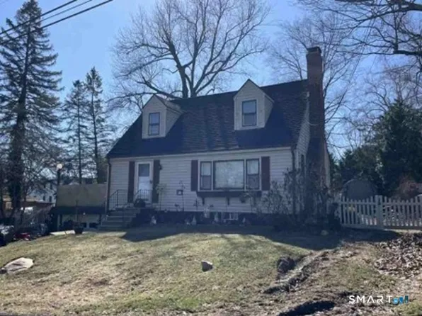117 Geary Avenue, Bristol, CT 06010
