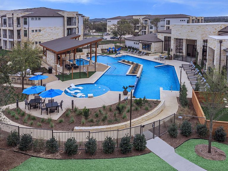TruNorth at Bulverde Apartment Rentals San Antonio, TX Zillow
