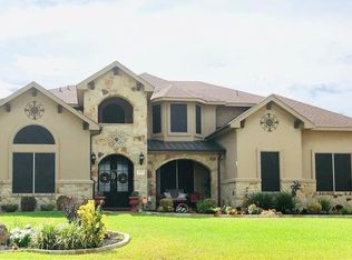 2008 Harvest Dr, Nolanville, TX 76559