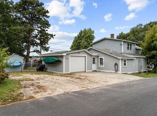 43 Pinehurst Dr, Wareham, MA 02571