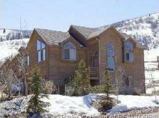 7390 Brook Hollow Loop Rd #51, Park City, UT 84098