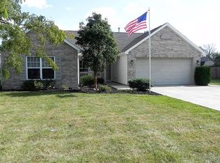 173 Otten Rd, Rossville, IN 46065