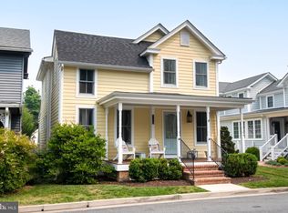 115 W Chew Ave, Saint Michaels, MD