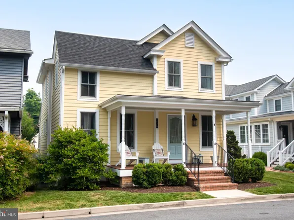 115 W Chew Ave, Saint Michaels, MD 21663