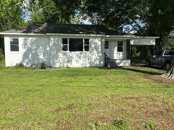 373 Belfontaine St, Houston, MS 38851