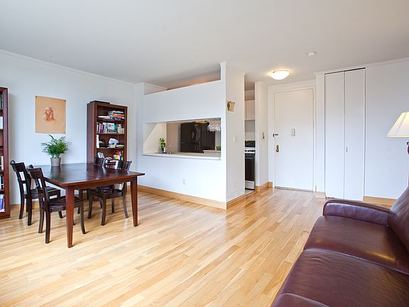 2nd image of 250 S End Ave APT 10H