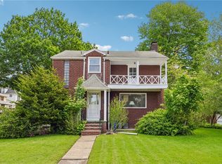 1316 Albert St, New Castle, PA 16105