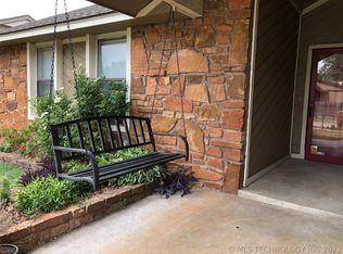 3472 S 151st East Ave, Tulsa, OK 74134