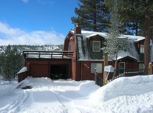 928 Muskwaki Dr, South Lake Tahoe, CA 96150