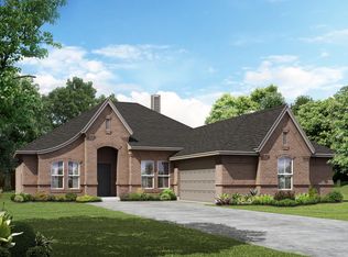 741 Franklin Dr, Joshua, TX 76058