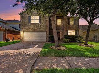 9507 Tolken Way, Sugar Land, TX 77498