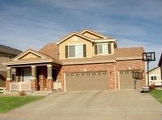 18005 Bolero Dr, Parker, CO 80134