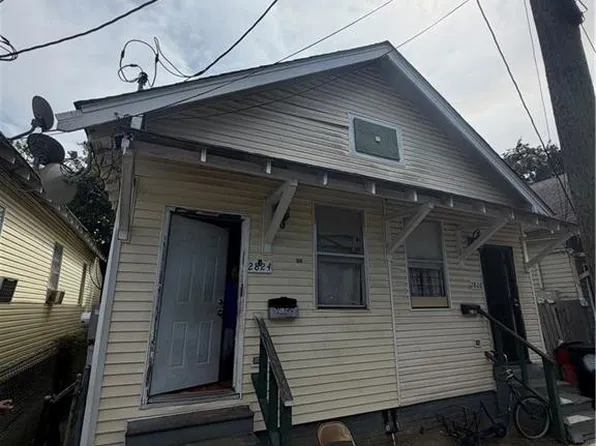 2824 S Johnson St, New Orleans, LA 70125