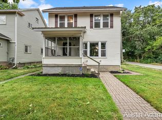 1300 Boston St SE, Grand Rapids, MI 49507
