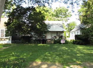 525 S Sheridan St, South Bend, IN 46619