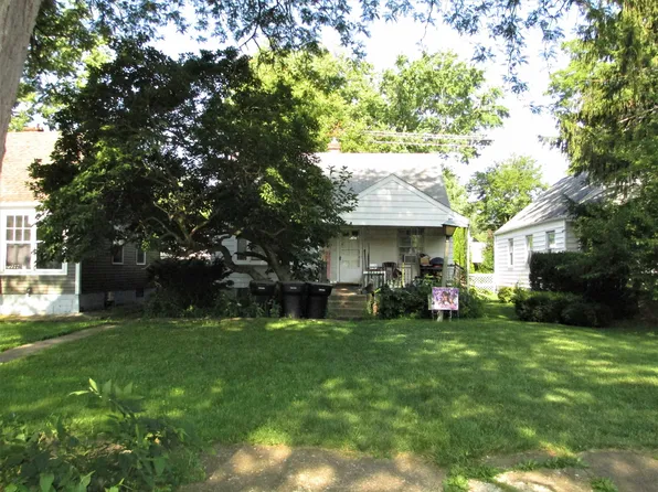 525 S Sheridan St, South Bend, IN 46619