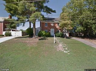 10104 Pierce Dr, Silver Spring, MD 20901