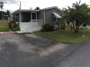 34715 SW 187th Ct #46, Homestead, FL 33034