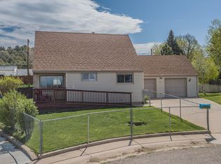 105 Aguilar Ct, Trinidad, CO 81082