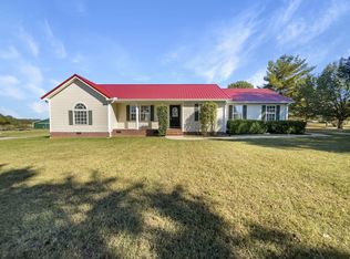 2347 Feedmill Rd, Chapel Hill, TN 37034