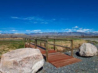 3646 Lane 32 1/2, Shell, WY 82441