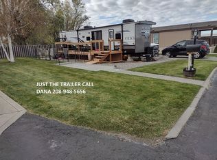 419 Fruitland Ave TRLR 36, Buhl, ID 83316