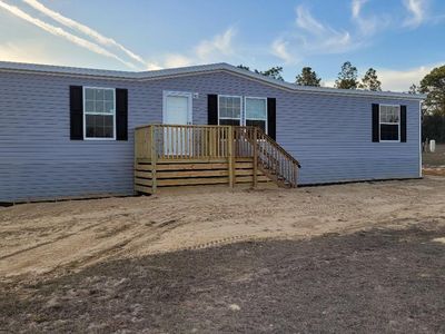 5790 NE 120th Ter, Williston, FL, 32696