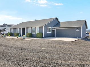 4398 Avenue H, White City, OR 97503