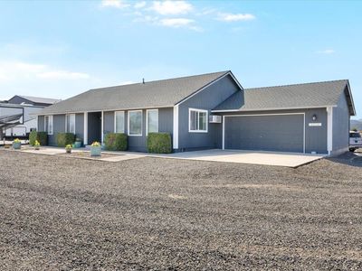 4398 Avenue H, White City, OR, 97503