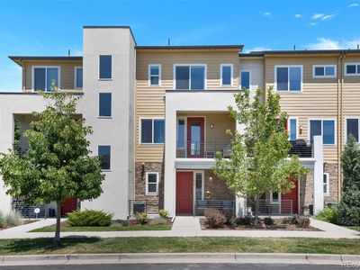 690 E Hinsdale Avenue, Littleton, CO, 80122