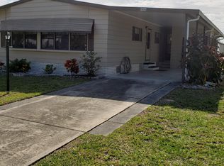 1406 Gardenia Dr, Barefoot Bay, FL 32976