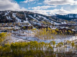 8945 Marsac Ave #F, Park City, UT 84060