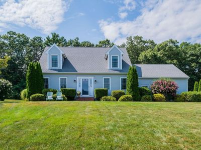 67 Harborlight Dr, Plymouth, MA, 02360